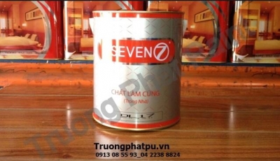 Chất làm cứn Pu