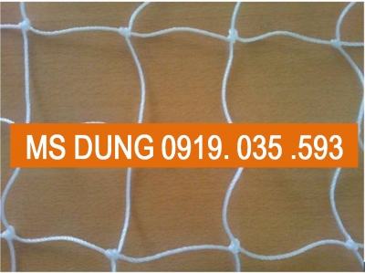 lưới khung thành sân 5 người 7 người