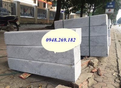 Đá bó vỉa thanh hóa