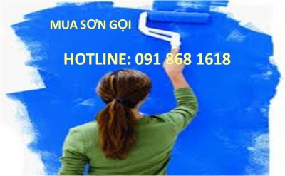 Tìm mua sơn epoxy Jotun Jotamastic 87 sơn sắt thép giá rẻ nhất