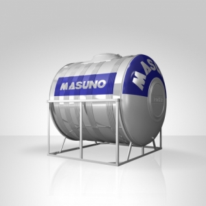 Bồn nước inox Sơn Hà giá cạnh tranh cho mọi công trình