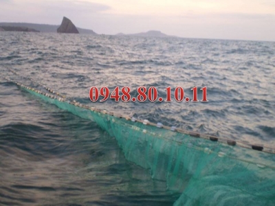 Lưới đánh cá sử dụng lưới cũ nhật bền đẹp