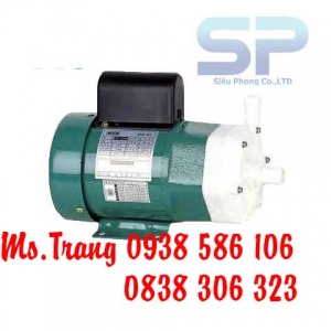 Máy bơm hóa chất dạng bơm từ PM-150PE chính hãng