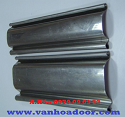 Cửa cuốn Đài Loan inox 304