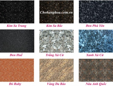 Tư vấn lựa chọn đá ốp lát cầu thang, bậc tam cấp.