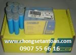 Thuốc hàn hóa nhiệt 