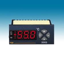 Bộ điều khiển nhiệt FOX-2003