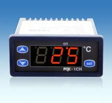 Bộ điều khiển nhiệt FOX-2C1