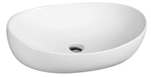   Lavabo đặt bàn Rivington tiêu chuẩn Úc