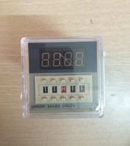RELAY THỜI GIAN DH48S-1Z