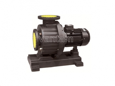 Bơm hồ bơi Saci Kontra 3HP sản xuất tại Tây Ban Nha