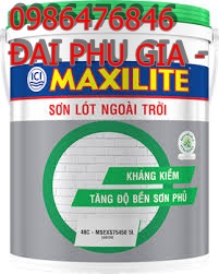 Nơi Bán Sơn Dulux 5 in 1, Sơn dulux nội thất cao cấp Dulux 5 in 1