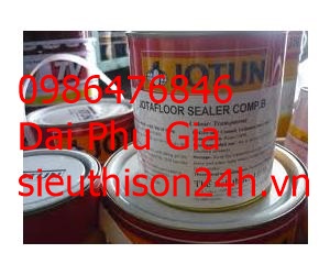 Đại Lý Sơn Jotun sơn epoxy sơn tàu biển chất lượng nhất giá rẻ nhất