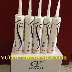 silicone sealant vt300