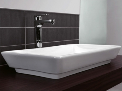 Lavabo đặt bàn / treo tường Rivington tiêu chuẩn Úc