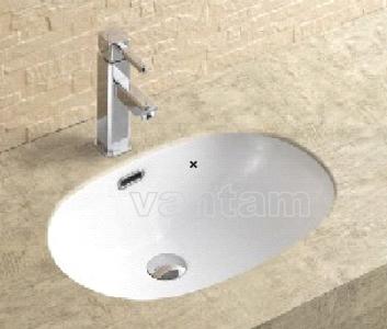 Lavabo đặt âm bàn Rivington tiêu chuẩn Úc