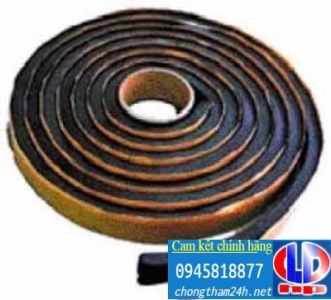 băng trương nở HYPER SEAL BR-2510NC