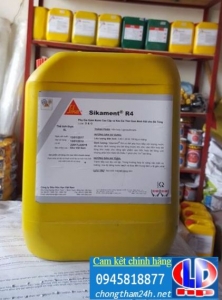 SIKAMENT R4