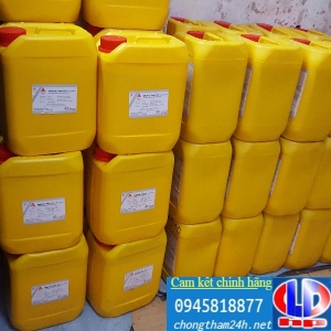Chất chống thấm Sika Latex   