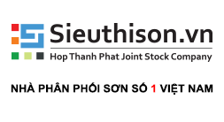 Bảng giá sơn dầu mới nhất 2017, sơn chính hãng giá rẻ cho mọi công trình