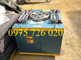Máy cắt uốn sắt GW45, GW50