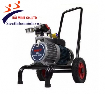 Máy phun sơn N&T 8350Plus