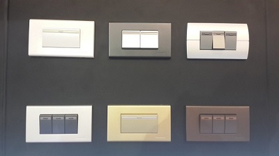 Công tắc ổ cắm Panasonic 