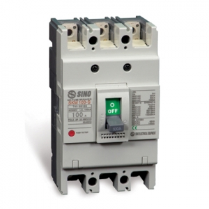 Aptomat Sino -  MCB Sino, MCCB Sino, RCCB Sino