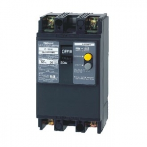Aptomat chống giật - CB chống giật