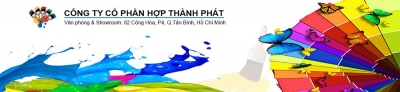 Đại lý phân phối Sơn nước NERO nội thất bóng ngọc trai tại Vĩnh Long