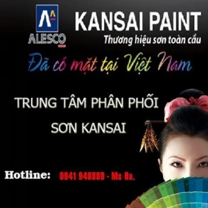 Son Nuoc - Son Kansai Ha Noi