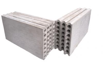 Tấm PANEL Bê tông nhẹ( bê tông bọt) để xây tường
