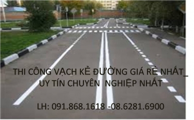 Đại lý bán sơn kẻ vạch Seamaster chính hãng tại Cà Mau