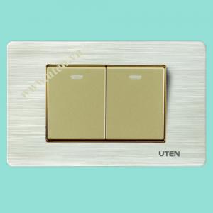 Công tắc ổ cắm UTEN V9.1