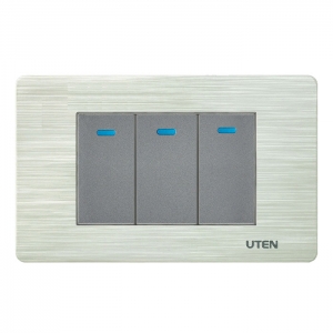 Công tắc ổ cắm UTEN V7.0