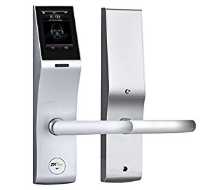 KHÓA NHẬN DẠNG KHUÔN MẶT 3D