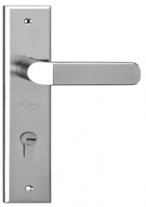 KHÓA CỬA INOX.,
