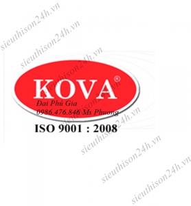Đại lý Sơn giả đá KOVA 