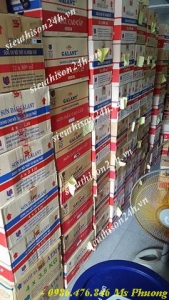  Nhà phân phối sơn nước Galant giá rẻ, chất lượng số 1 tại miền nam