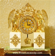 Đ.ồng hồ nghe thuât sang trọng cl48