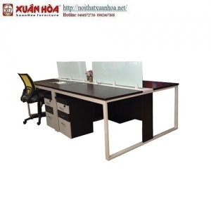 Bàn chân sắt modul Xuân Hòa FO3-BMD-01
