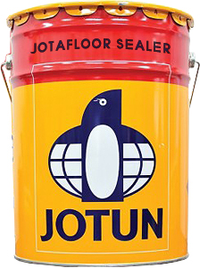 Nhà thầu chuyên cung cấp sơn jotun và thi công sơn