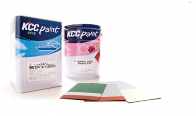 Sơn Epoxy cho sàn bề tông giá tốt nhất cho công trình