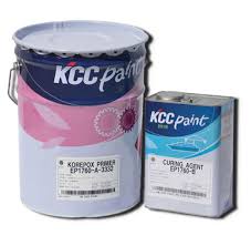 Báo giá thi công sơn epoxy, với đội ngũ thi công chuyên nghiệp