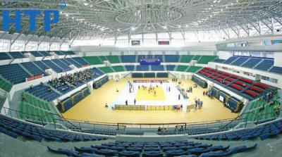 Thi công sơn sân tennis và báo giá thi công rẻ nhất