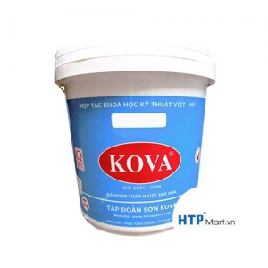Sơn chống nóng Kova CN05 giá rẻ tại tphcm