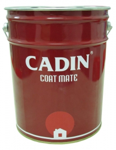 Sơn dầu không mùi cadin có những đặc tính vượt trội gì?