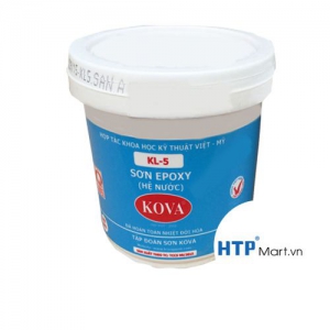 Cần tìm mua sơn Kova K – 5501 ngoài trời không bóng giá rẻ nhất tại Cần Thơ