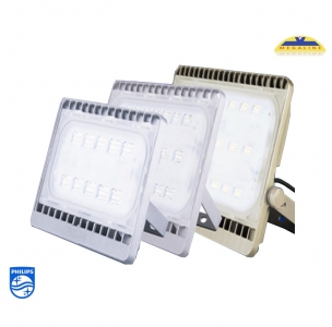 Đèn led pha 110W mã BVP162 Philips tuổi thọ 30000 giờ