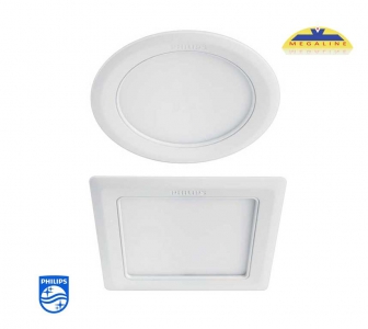 Đèn trang trí downlight 59526 Marcasite Philips
